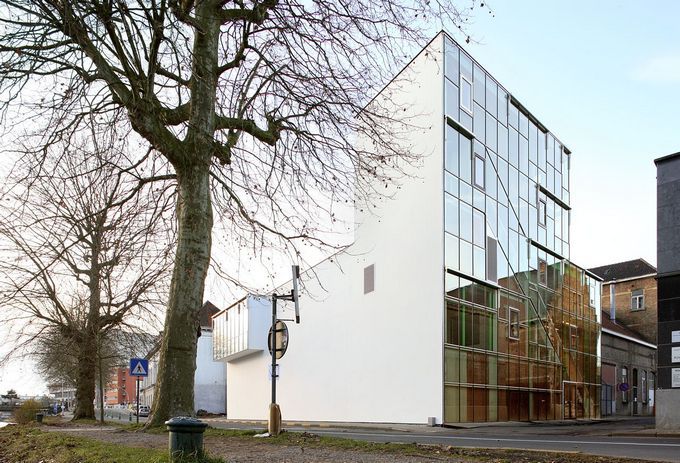 Les Ballets C de la B & Lod