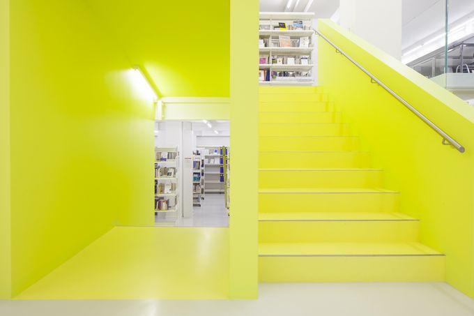 Vysoká pedagogická škola, Lausanne