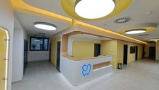 Stomatologická ordinace Sládek ve Veselí nad Moravou