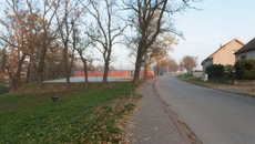 Sportovní klub Voselno - Úsilné