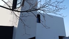 Rodinný dům "Dvě věže"