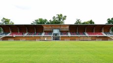Městský stadion Chrudim