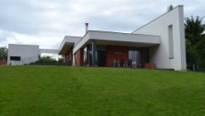 Rodinný dům Ostrava-Plesná