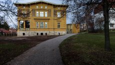 Dům dětí a mládeže Ulita