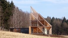 správa lesů města písku