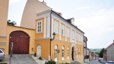 Revitalizace židovských památek v České republice