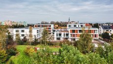 Rezidence Na Dlouhé, Olomouc