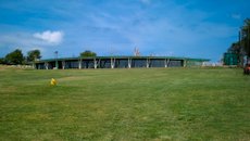 Golf Klub Čertovo břemeno