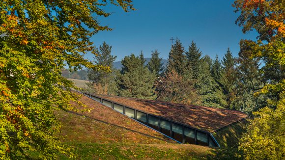 Krkonošské centrum enviromentálního vzdělávání