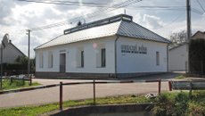 Obecní dům Lukoveček