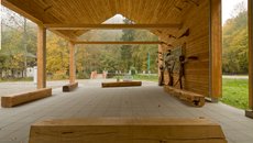 Dům přírody Moravského krasu