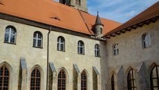 Revitalizace objektu františkánského kláštera v Plzni a zřízení Musea církevního umění Plzeňské diecéze