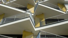 Centrum Malešice - ByTy Malešice