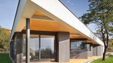 Rodinný dům Slavkov u Brna