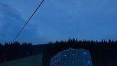 Horský penzion Kraličák