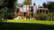 Oranžérie Čerčany