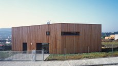 Rodinný dům v Berouně