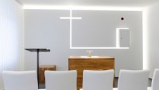 Kaple sv. Františka z Assisi