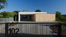 Rodinný dům Svatbín