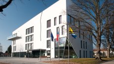 Základní umělecká škola Karla Malicha, Holice