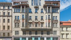 ADMINISTRATIVNÍ BUDOVA JUNGMANOVA 15