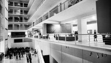 Karel Prager - výstava v Národní galerii