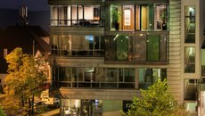 Kanceláře IBS ROKAL v Centru Černošice