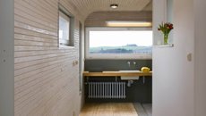 Podkroví v Suchdole