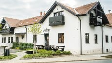 Restaurant Na Návsi