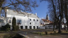 Spolkový dům Slavonice