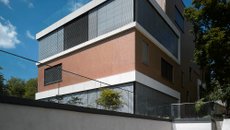 Rezidence Švédská