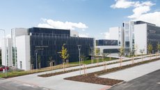 Biomedicínské centrum a Univerzitní medicínské centrum LF UK v Plzni