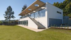 Rodinný pension Kozí horka