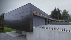 rekreační objekt Čeladná