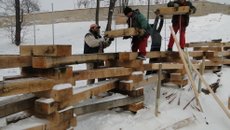 Letní scéna AmFík