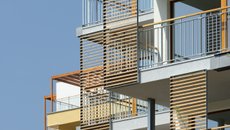 Obytný soubor Zelené město