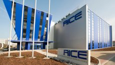 Regionální inovační centrum elektrotechniky (RICE)