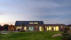 Rodinný dům ve Starém Městě u Frýdku-Místku