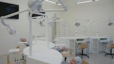 DENTÁLNÍ UČENÍ KLADNO