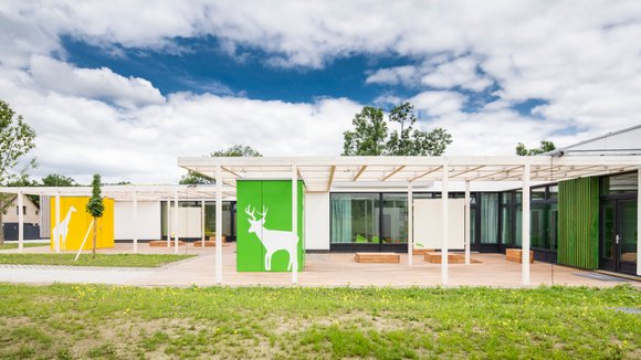 Mateřská škola Cukrovar