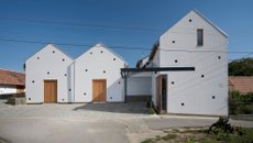 vinařstvní krásná hora