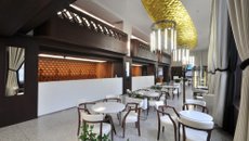 ELEKTRA, BANKO-KAVÁRNA J&amp;T BANK, OSTRAVA