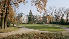 BYTOVÝ DŮM V KOMENSKÉHO ULICI V LIBERCI