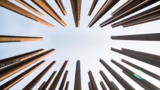 Památník obětem železné opony, Mikulov