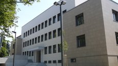 Multifunkční centrum