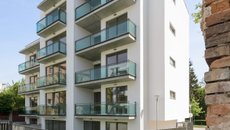 Bytový dům Kadetka