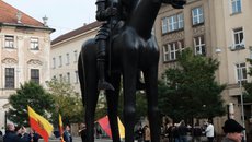 ODVAHA - NA POČEST MARKRABĚTE JOŠTA LUCEMBURSKÉHO