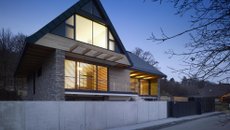 rodinný dům v Jílovišti