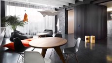 Rekonstrukce bytu v Holešovicích