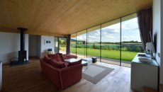 Rodinný dům Habrovice